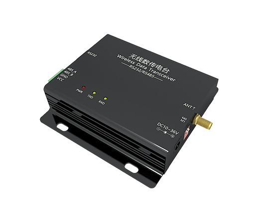 億佰特AX5043芯片具有超強(qiáng)穿透功能的E51-DTU數(shù)傳電臺(tái)
