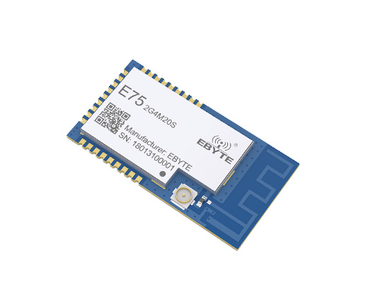 E75系列低功耗、高性能型ZigBee模塊E75-2G4M10S簡(jiǎn)介