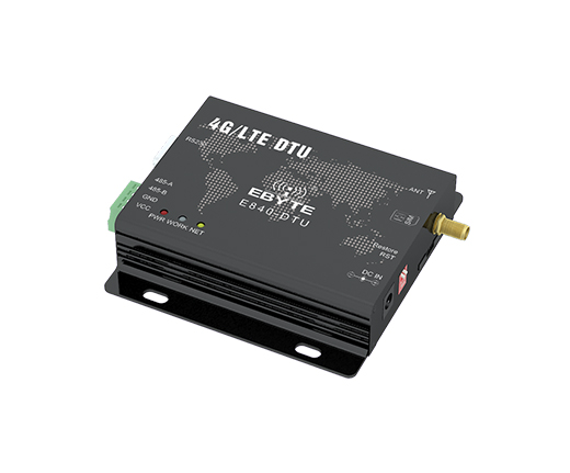 億佰特4G/LTE無線數(shù)傳電臺E840-DTU (LTE-01 )