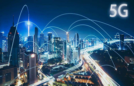 5G通信建設(shè)，承載先行