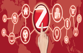 Zigbee技術(shù)如何成為智能家居中領(lǐng)先的連接技術(shù)？