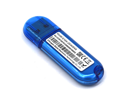 原裝CC2540芯片低功耗SoC方案，USB接口藍牙模塊