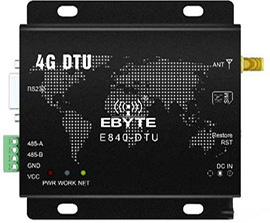 E840-DTU數(shù)傳電臺對橋梁檢測中傳感器信號的遠(yuǎn)程采集