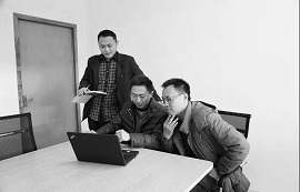 7年砥礪前行，億佰特與你共創(chuàng)未來