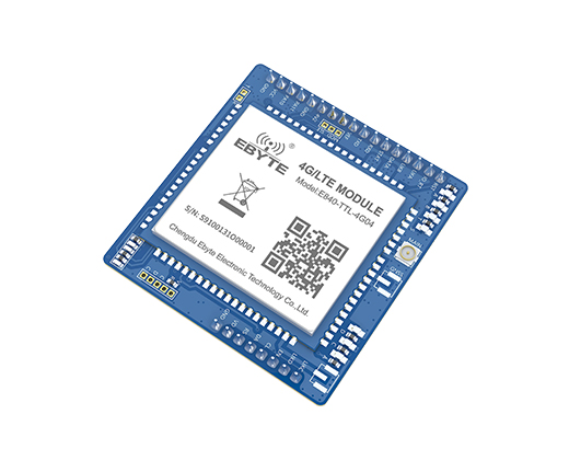 【4G無線通信數(shù)傳模塊】TTL轉(zhuǎn)4G透傳模塊實現(xiàn)串口設(shè)備與網(wǎng)絡(luò)服務(wù)器