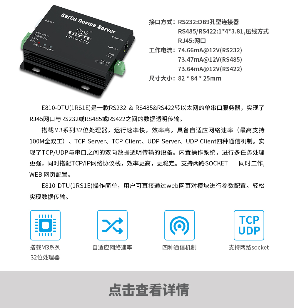 產(chǎn)品動(dòng)態(tài)_E810-DTU(1RS1E)_CN