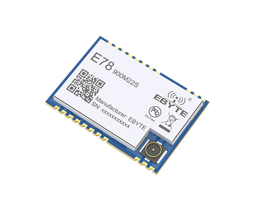 【ASR6501方案】支持LoRaWAN、LinkWAN多種協(xié)議LoRaWAN模塊