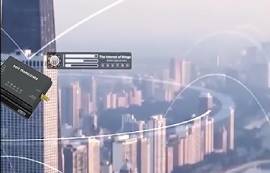 【科普視頻】數(shù)傳電臺(tái)是做什么的？數(shù)傳電臺(tái)的傳輸距離？
