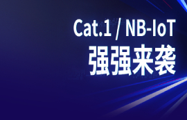 Cat.1火了，億佰特Cat.1模塊和NB-IoT模塊強(qiáng)強(qiáng)來襲！