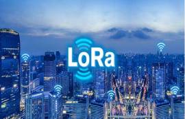 LoRa技術(shù)與NB-IoT窄帶傳輸無線模塊對比