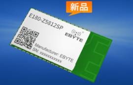 ZigBee無(wú)線模塊的組成部分