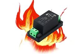為什么電源模塊發(fā)熱嚴重？
