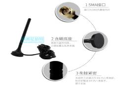 數(shù)傳電臺(tái)的天線該怎么選？