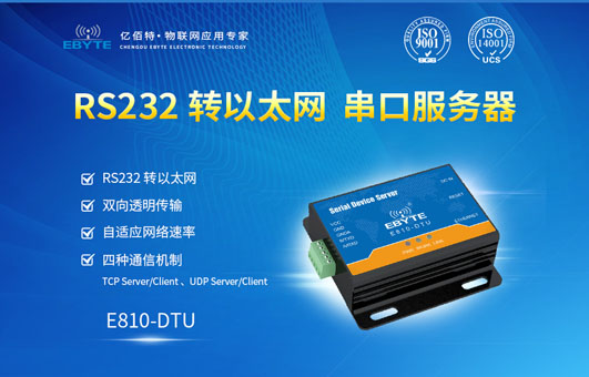 【科普視頻】RS232接口是什么？RS232串口能做什么？