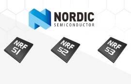 一文速懂！Nordic的NRF51、NRF52和NRF53有何區(qū)別？