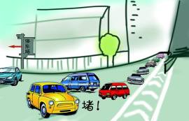 智能泊車系統(tǒng)實現(xiàn)快速定位引導，讓停車取車更輕松！