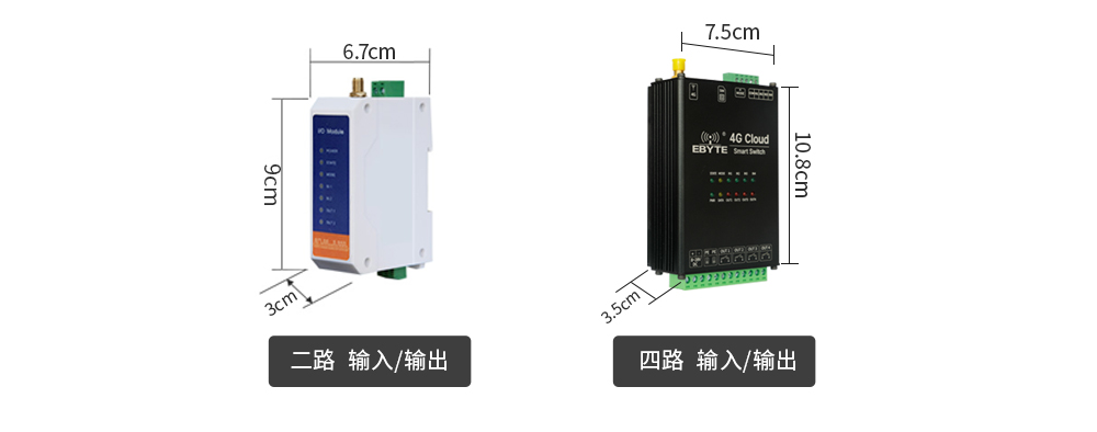 億佰特CE31系列4G手機(jī)智能遙控開關(guān)物聯(lián)網(wǎng)應(yīng)用簡(jiǎn)介
