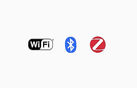 WiFi、藍(lán)牙、ZigBee各有什么區(qū)別？
