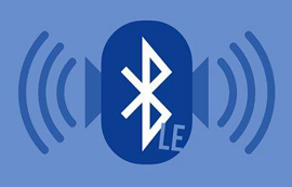 BLE低功耗藍(lán)牙基礎(chǔ)知識(shí)