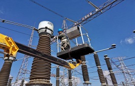 【應(yīng)用】智慧安防之智能配電、變電維護(hù)