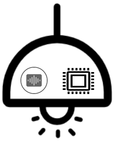 舊房改造省錢省事，一個小小的無線模塊實現(xiàn)無線智能燈控！