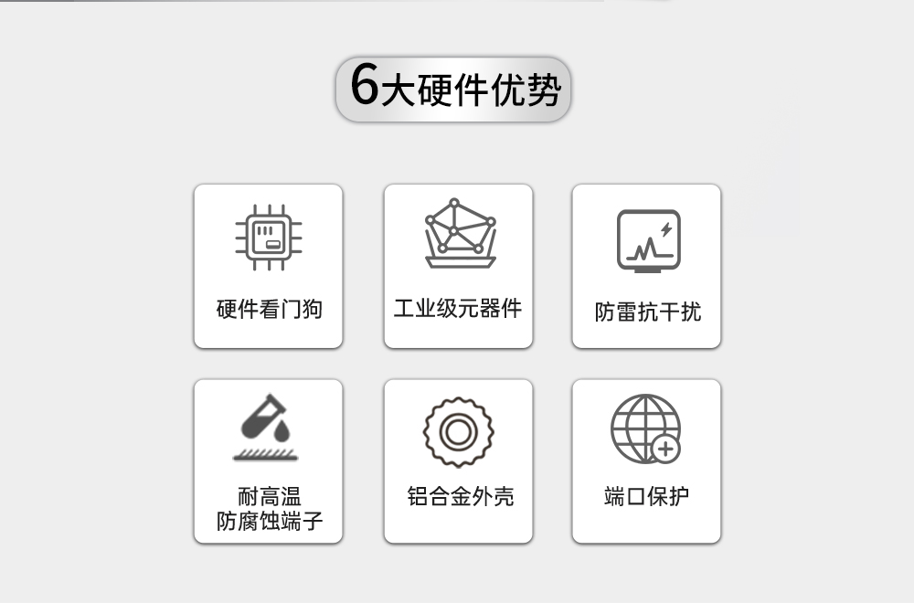 K61-DL20 開關(guān)量同步對傳模塊詳情_02