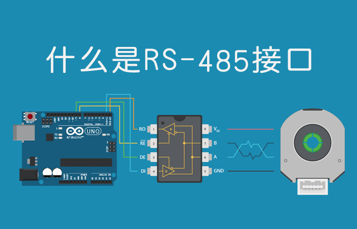 RS485常見問題和解決方法