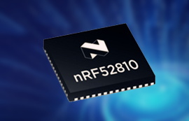 BLE藍(lán)牙模塊NRF518/NRF281/NRF528/NRF284芯片方案對(duì)比