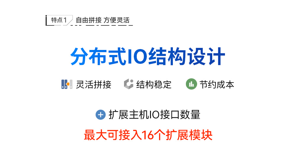 分布式遠(yuǎn)程IO模塊結(jié)構(gòu)設(shè)計(jì)