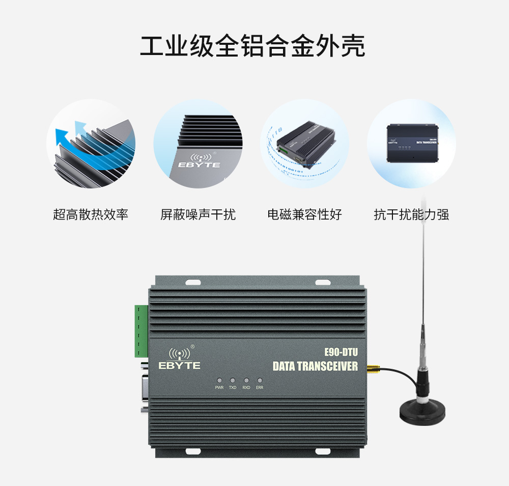E90-DTU(230SL42)-大功率lora數(shù)傳電臺(tái) (5)