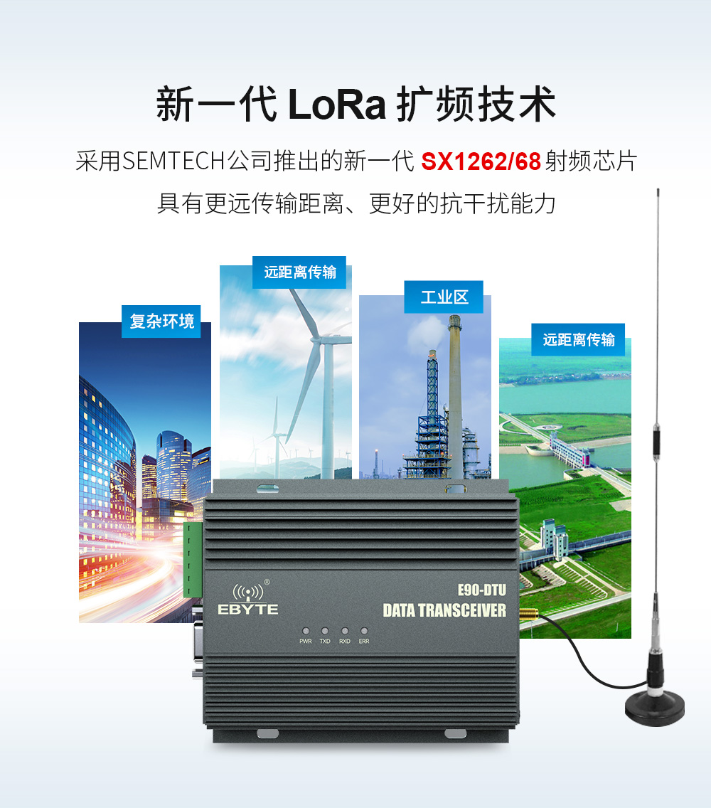 E90-DTU(230SL42)-大功率lora數(shù)傳電臺(tái) (7)