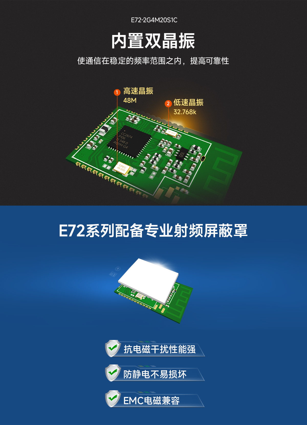 工業(yè)級(jí)高精度晶振