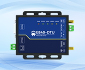 03.E840-DTU(EC04-xxx)系列4G DTU產品視頻教程