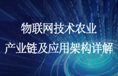 基于LoRaWAN網(wǎng)關模塊的智慧農業(yè)物聯(lián)網(wǎng)應用案例