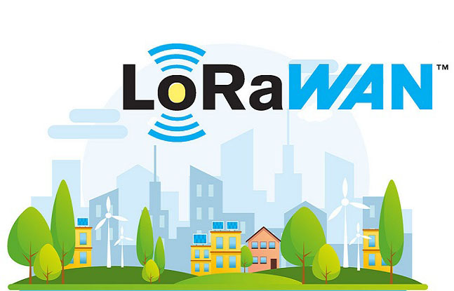LoRaWAN網(wǎng)關(guān)和LoRaWAN節(jié)點(diǎn)有什么差異？