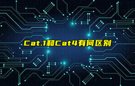 Cat.1技術(shù)這么火，會(huì)取代NB-IoT技術(shù)嗎？