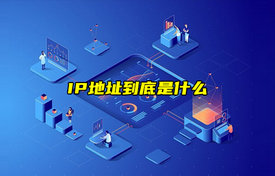【科普視頻】IP地址到底是什么？