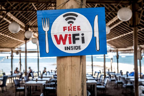 WiFi技術