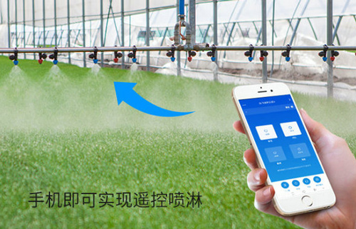 如何利用4G遙控開(kāi)關(guān)設(shè)備搭建智慧農(nóng)業(yè)系統(tǒng)應(yīng)用案例
