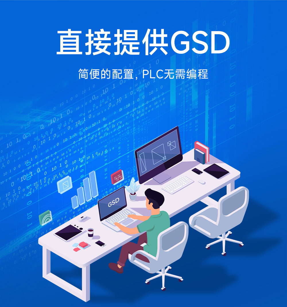 PN1-D25P單網口Profinet網關 (5)