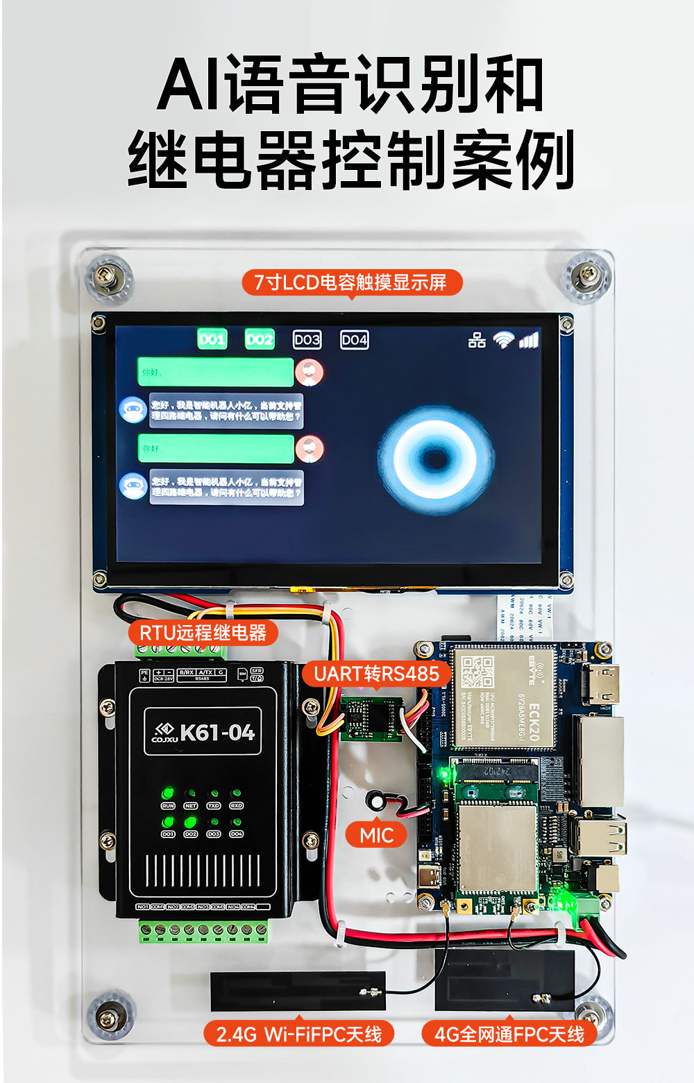 ECK20嵌入式單板機應(yīng)用案例 (3)