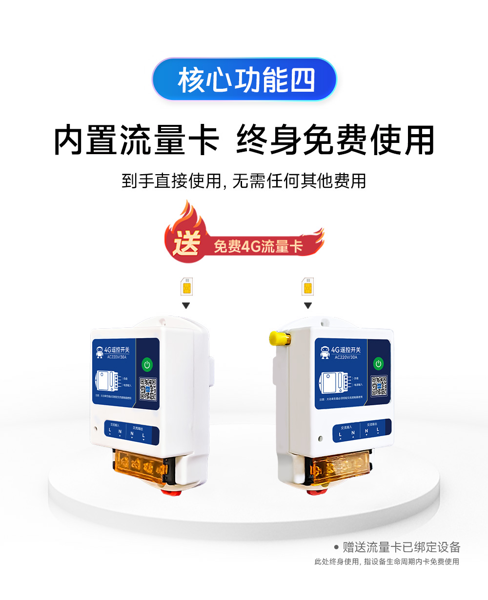 CE31-B01A-(E31-B01AT)-4G智能遙控開(kāi)關(guān)詳情 (7)