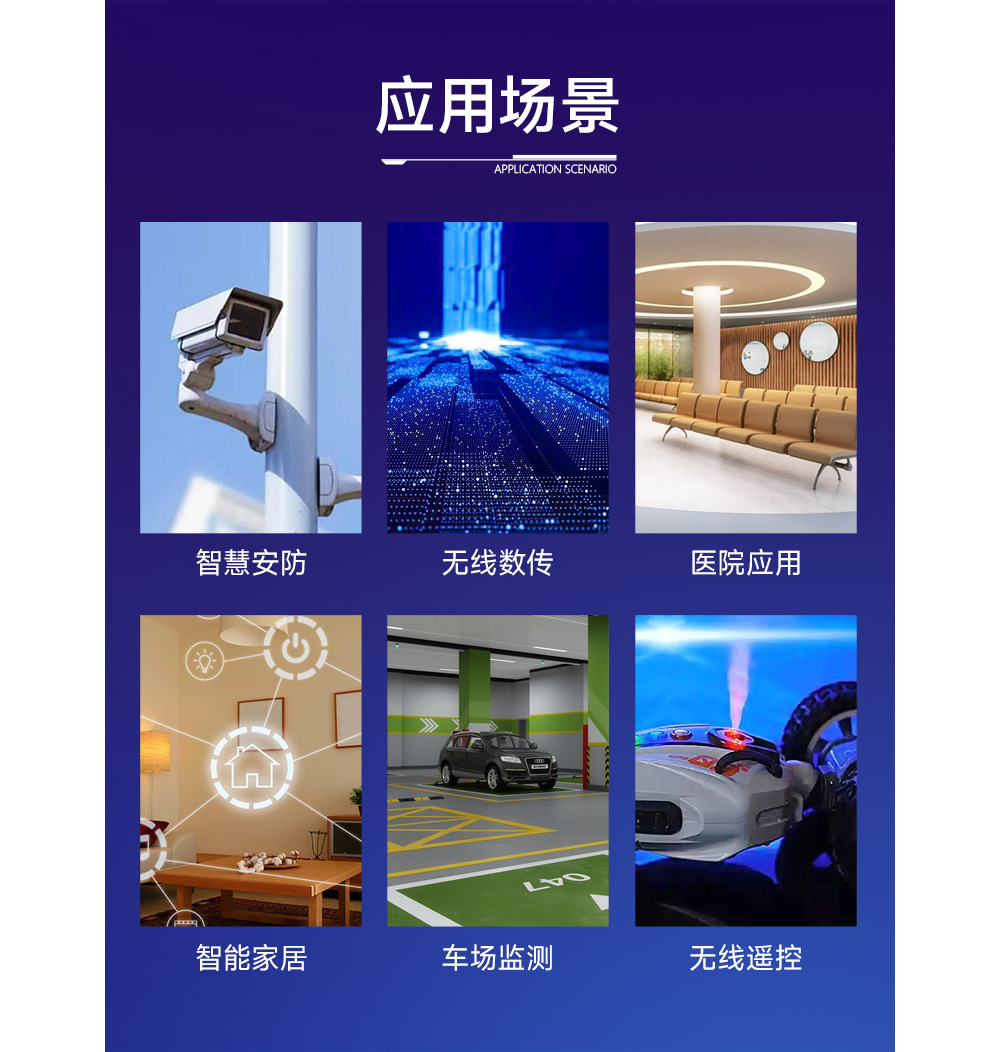E28-2G4T20SX 無(wú)線串口模塊 (11)