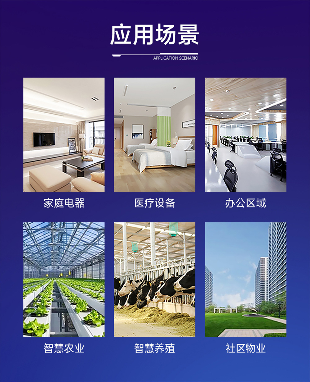 EWM290-400R20D 純國產(chǎn)磐啟微PAN3060芯片LORA模塊 (7)