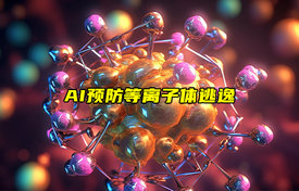 【物聯(lián)科普】AI預(yù)防等離子體逃逸？