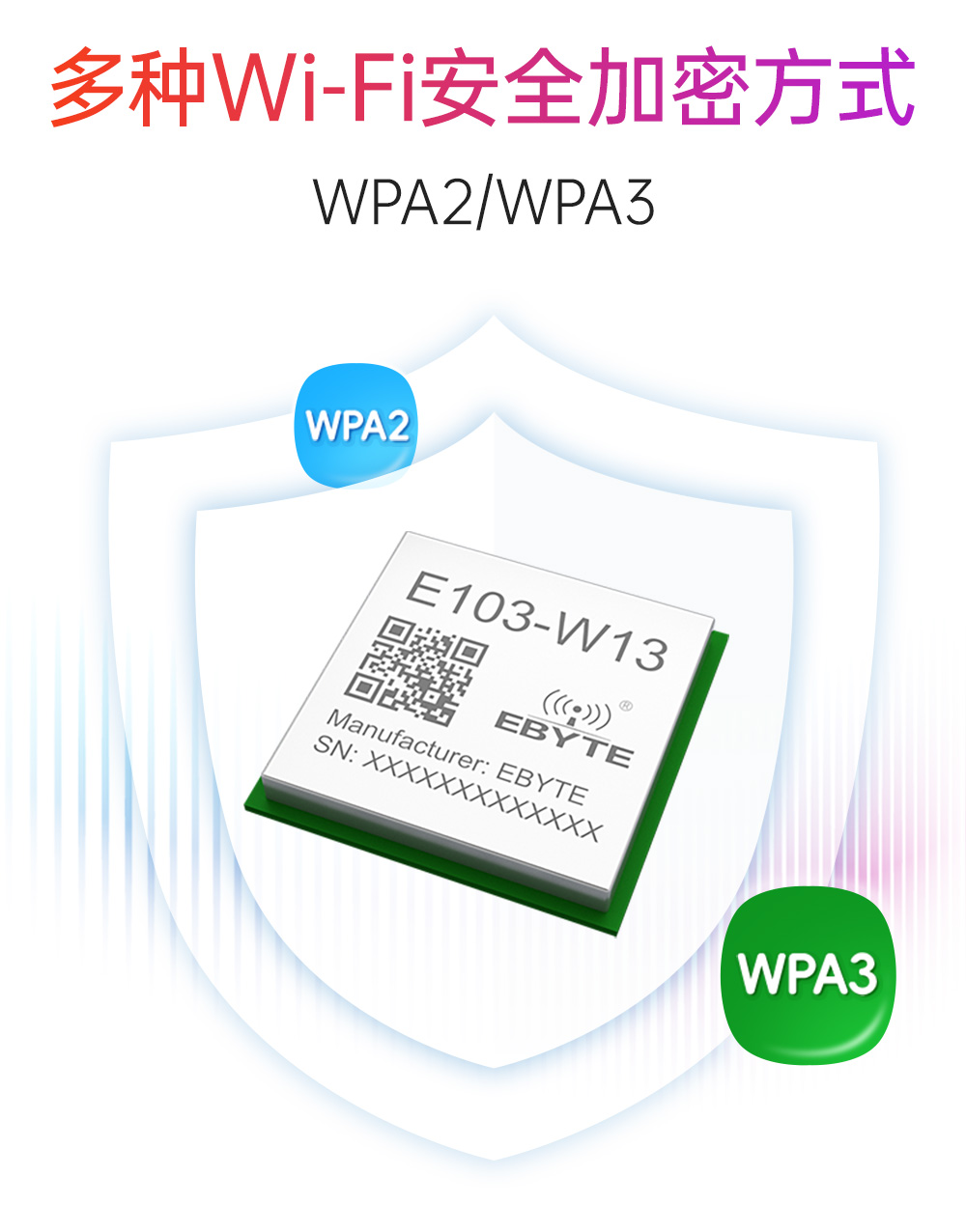 wifi6+BLE藍(lán)牙5.4雙模WIFI模塊 (5)