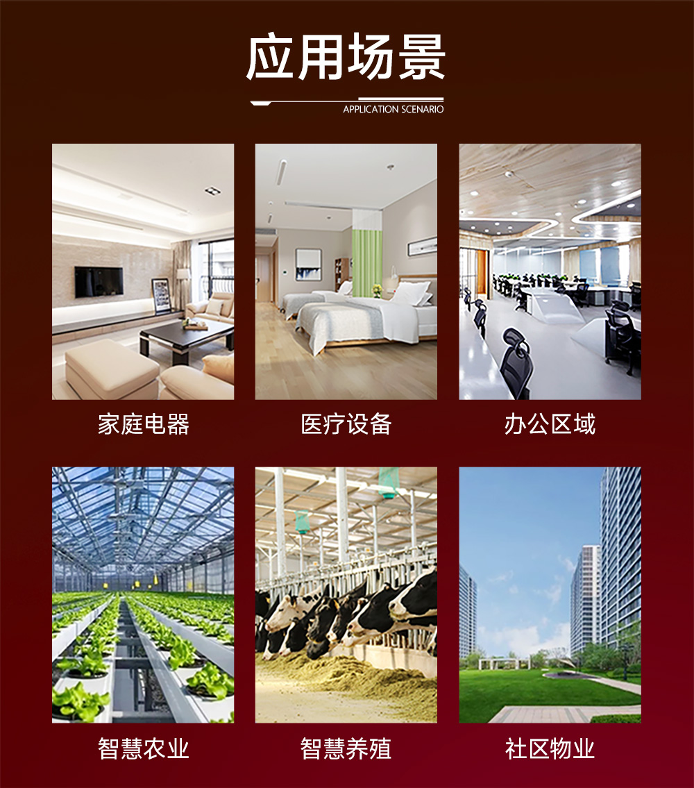 E04-900M20S SoC貼片型無(wú)線模塊 (10)