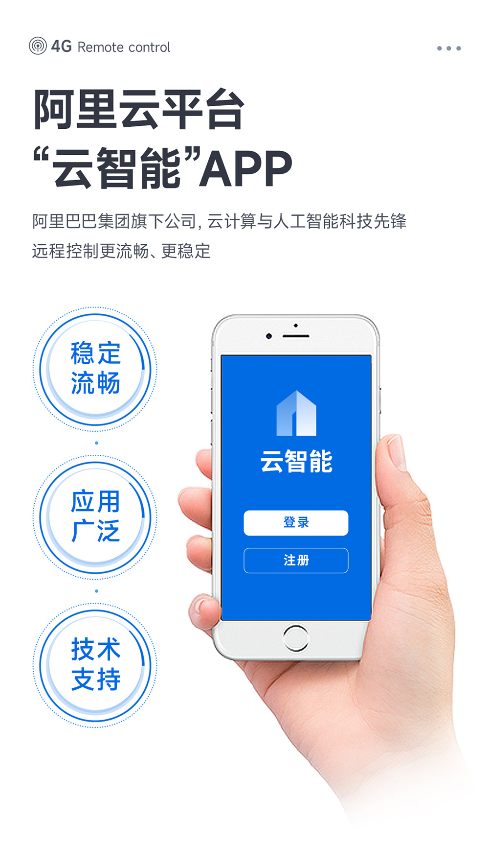 CE31-TD04 4G遠(yuǎn)程遙控開關(guān)模塊詳情頁 (4)