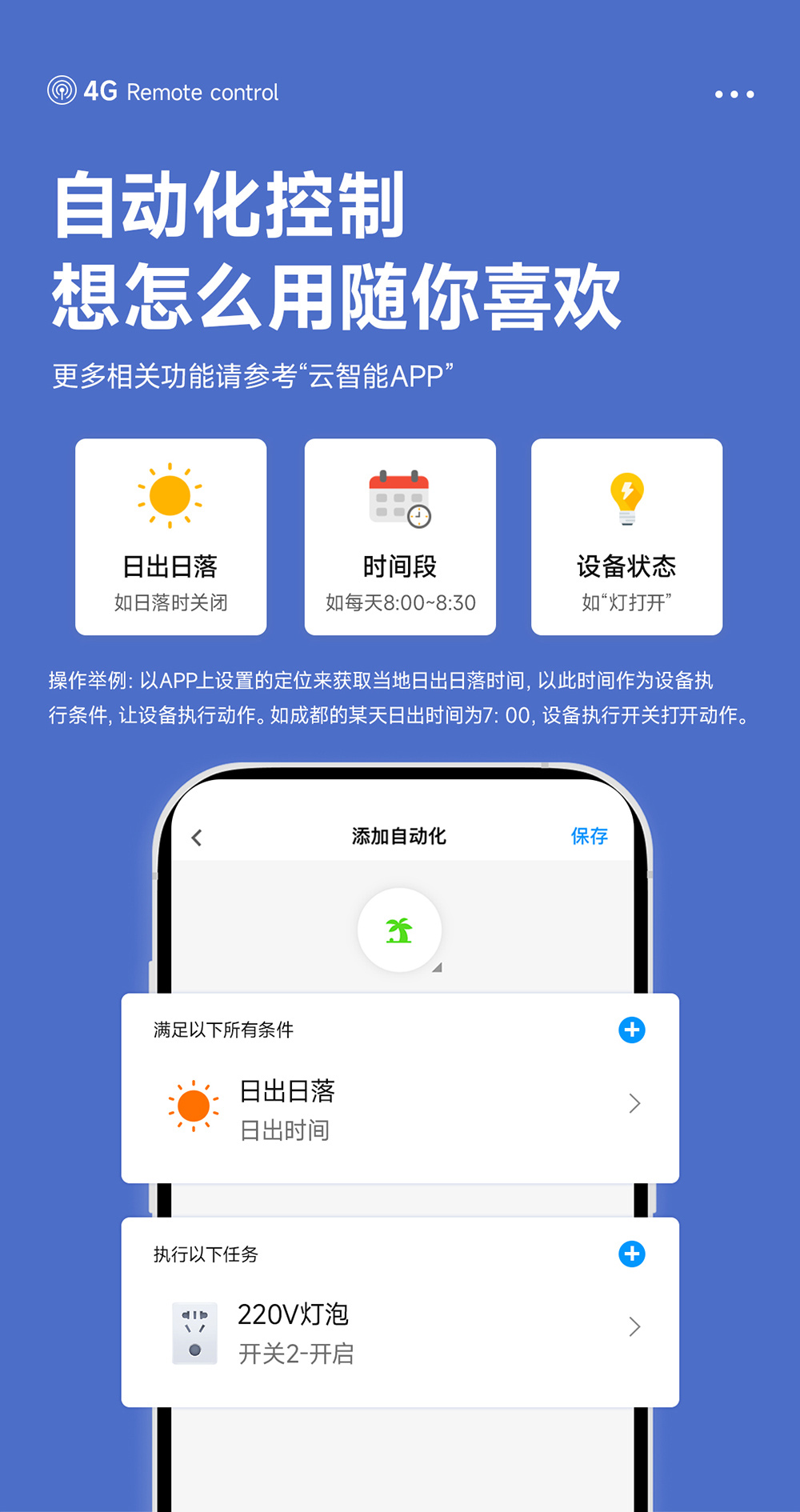 CE31-TD04 4G遠(yuǎn)程遙控開關(guān)模塊詳情頁 (13)