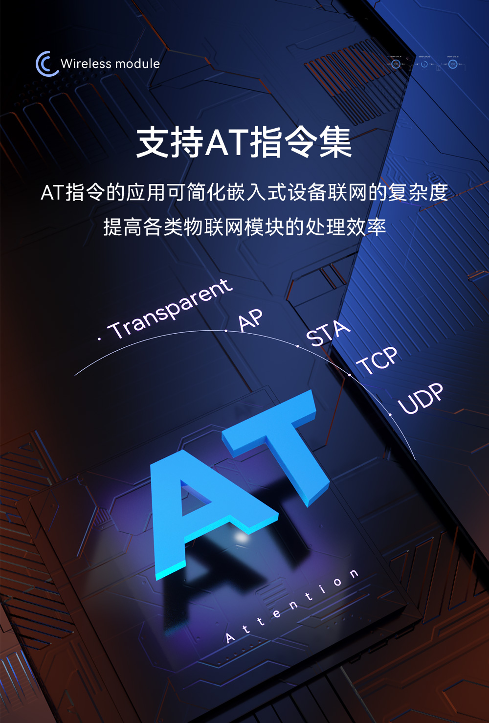 E101-C6WN8-PS 雙模藍(lán)牙WiFi模塊詳情_(kāi)09